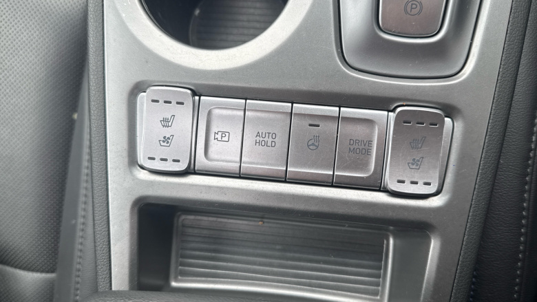 Hyundai KONA 150kW Ultimate 64kWh 5dr Auto Electric Hatchback